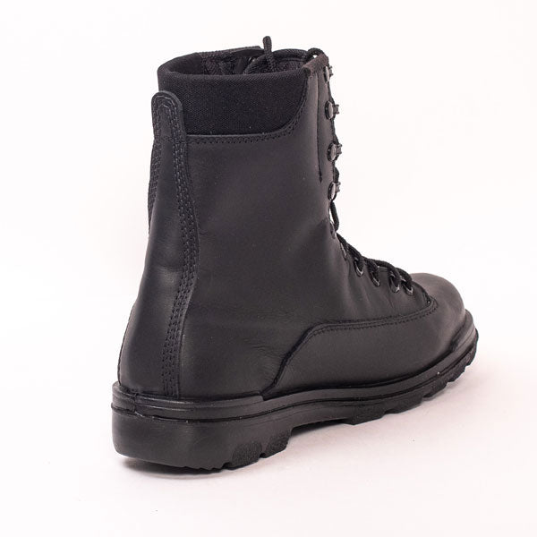 WARRIOR WORK BOOTS SECURITY SERIES 1825/BLK