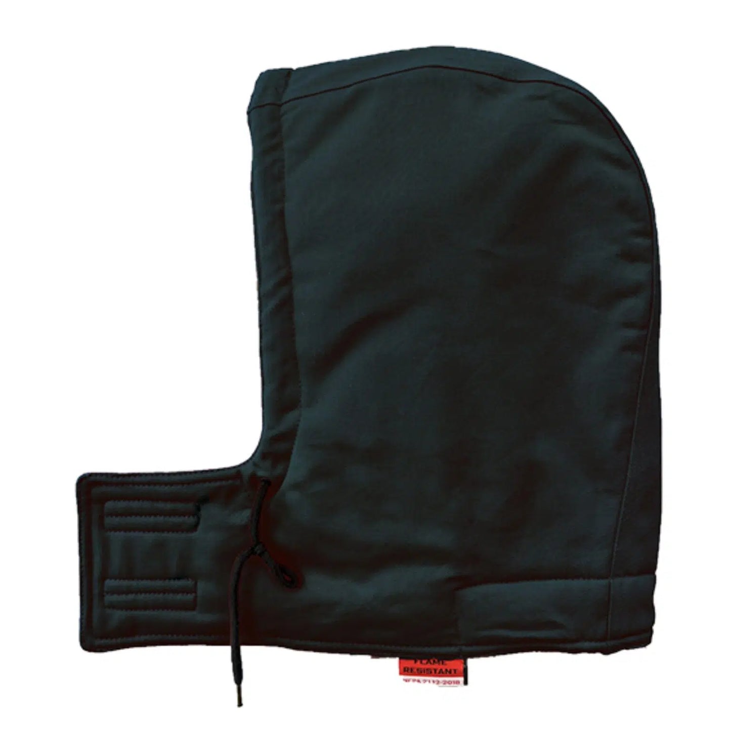 Atlas Guardian FR/AR Insulated Detachable Parka Hoods