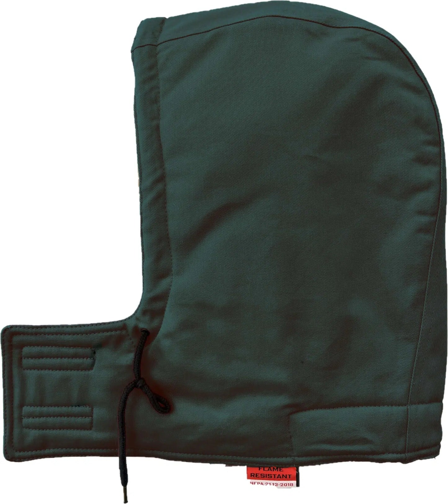 Atlas Guardian FR/AR Insulated Detachable Parka Hoods