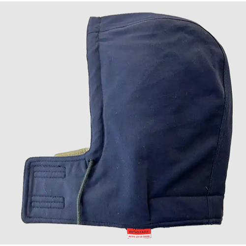 Atlas Guardian FR/AR Insulated Detachable Parka Hoods