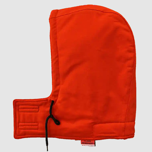 Atlas Guardian FR/AR Insulated Detachable Parka Hoods