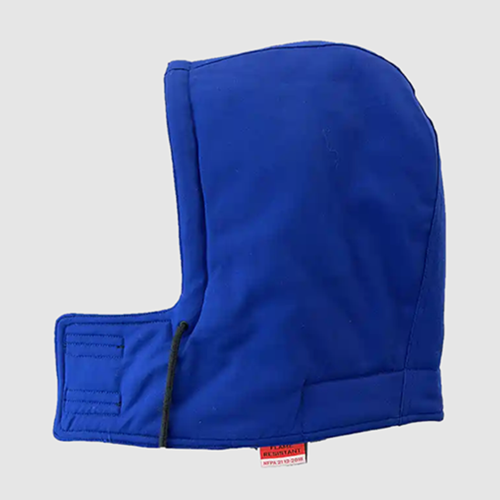 Atlas Guardian FR/AR Insulated Detachable Parka Hoods