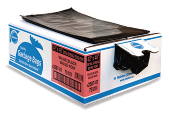 RALSTON VALUE PLUS 42 X 48