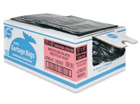 RALSTON VALUE PLUS 35 X 50 BLACK
