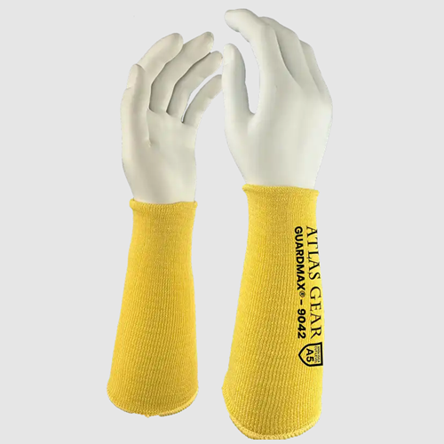 Atlas Gear GuardMax Aramid Sleeves 9042YL