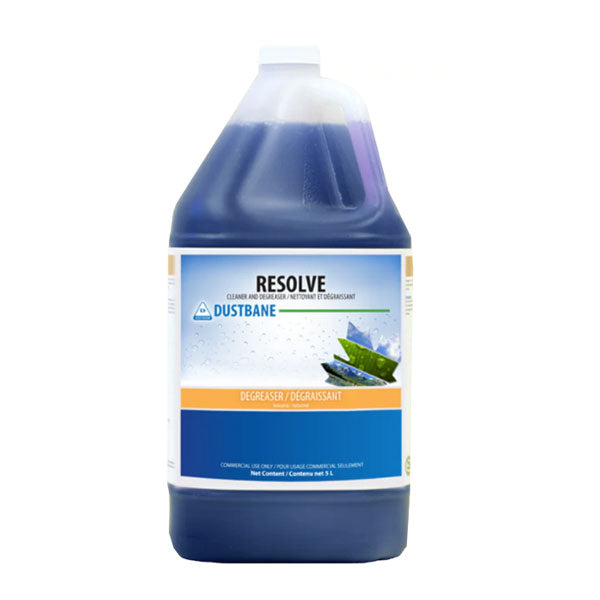 DUSTBANE RESOLVE DEGREASER
