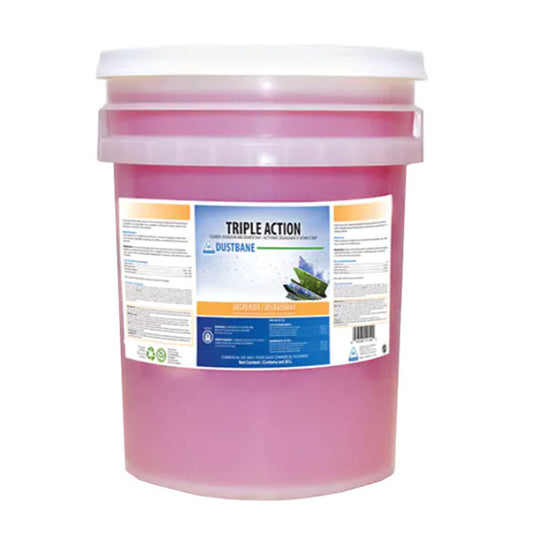 DUSTBANE TRIPLE ACTION DEGREASER PINK