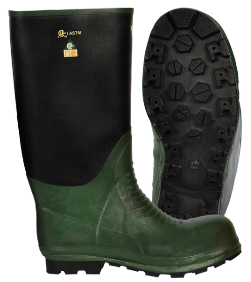 Viking Journeyman Boots