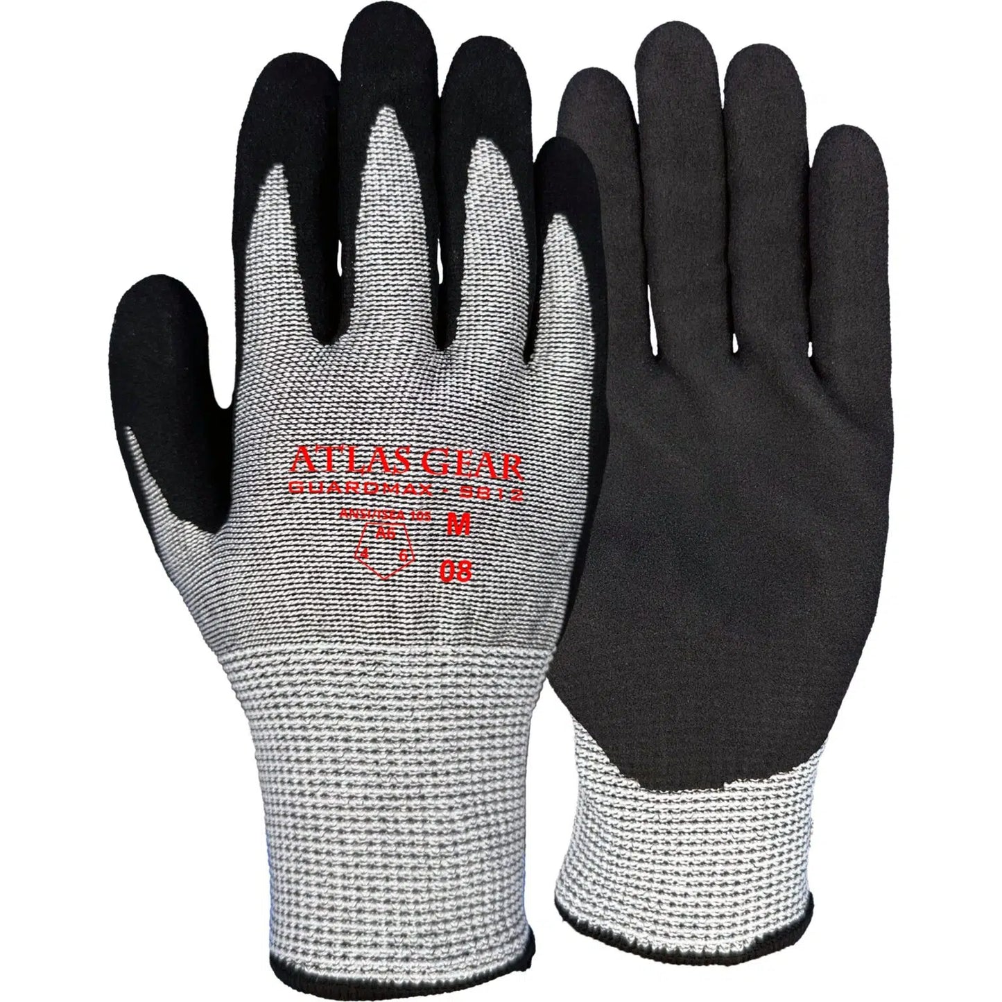 Atlas Gear GuardMax® – s812
