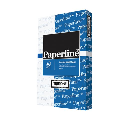 Paperline Office Paper Letter size