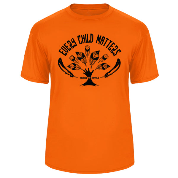 2024 ECM Orange T-shirt