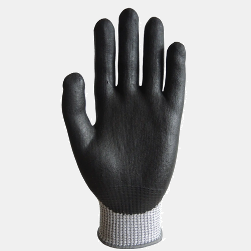 Akka Cut Resistant Glove, 13 Gauge, Foam Nitrile Coated, Dyneema® Shel –  Warrior Supplies