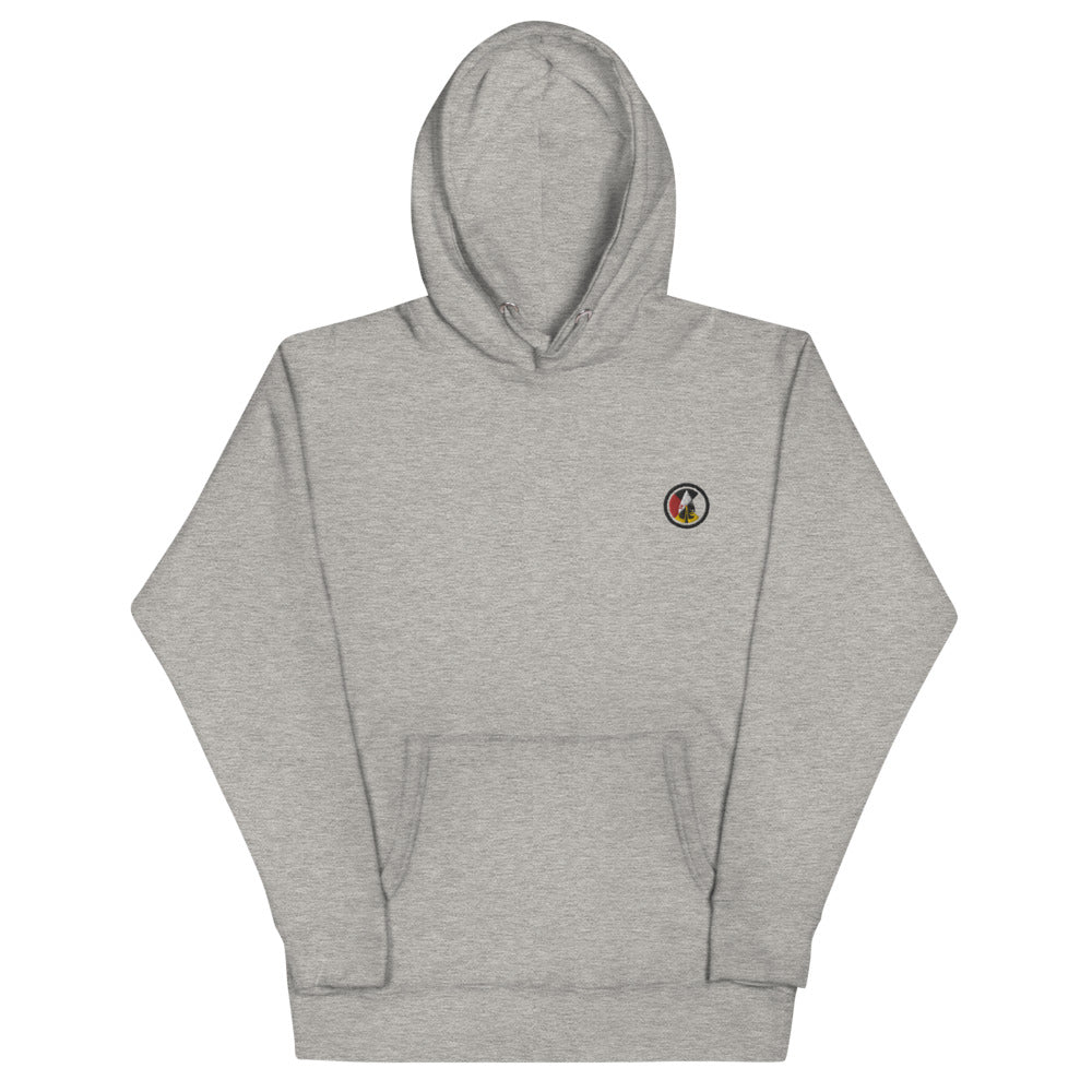 Unisex Hoodie - Warrior Supplies